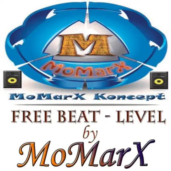 Free Beat: MoMarx - Level (Prod By MoMarx)